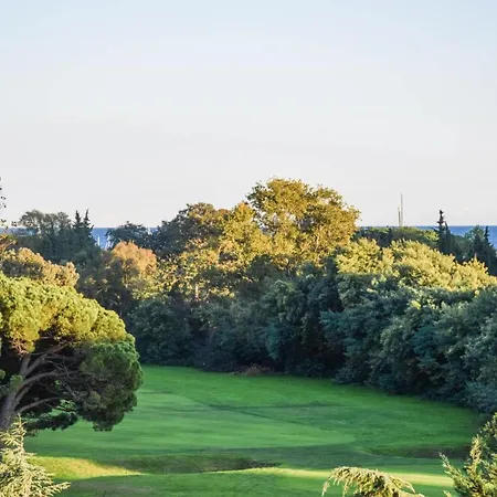 Les Golfeurs Vii * Mandelieu-la-Napoule